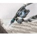 Makita HM001GM201 Akumulatorowy młot wyburzeniowy SDS-Max, Li-ion (40V/2 x 4,0Ah)