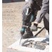 Makita HM001GM201 Akumulatorowy młot wyburzeniowy SDS-Max, Li-ion (40V/2 x 4,0Ah)