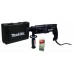 Makita HR2470BX40 Młotowiertarka SDS-Plus (780W/2,4J) Walizka+B-55784