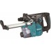 Makita HR3011FCJ młot udarowo-obrotowy SDS-Plus (3,6J/1050W) Makpac 4