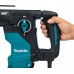 Makita HR3011FCJ młot udarowo-obrotowy SDS-Plus (3,6J/1050W) Makpac 4