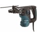 Makita HR3011FCJ młot udarowo-obrotowy SDS-Plus (3,6J/1050W) Makpac 4