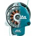 Makita DUR368APT2 Podkaszarka kosa Li-ion LXT (2x5,0 Ah/18V)