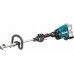 Makita DUX60Z Kombi system akumulator-jednostka silnikowa solo
