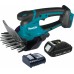 Makita Nożyce do trawy Li-ion 18V / 1,5 Ah DUM604SY