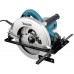 Makita N5900B Ręczna pilarka tarczowa 230mm, 2000W