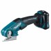 Makita CP100DWA Uniwersalne nożyce do akumulatorów Li-ion CXT 10,8/12V/2,0 Ah