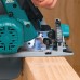 Makita DHS680ZJ Akumulatorowa pilarka tarczowa 165 mm, LXT 18V, Makpac, bez akumulatora