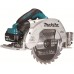 Makita DHS900ZU Akumulatorowa pilarka tarczowa Li-ion LXT 2x18V