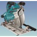 Makita DHS900ZU Akumulatorowa pilarka tarczowa Li-ion LXT 2x18V