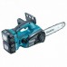 Makita DUC252Z Akumulatorowa pilarka łańcuchowa 25cm, Li-ion LXT 18V, bez akumulatora