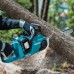 Makita DUC353PT2 Akumulatorowa pilarka łańcuchowa 35cm, Li-on LXT 2x18V/5,0Ah + ładowarka