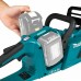 Makita DUC355Z Akumulatorowa pilarka łańcuchowa 35cm, Li-ion LXT 2x18V, bez akumulatora