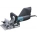 Makita PJ7000J Lamelownica Frezarka do rowków, MAKPAC 3