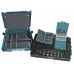 Makita B-53908 Zestaw wierteł i bitów 62 sztuk