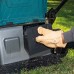 Makita DLM532Z Kosiarka akumulatorowa z napędem 530 mm Li-ion LXT 2 x 18V, bez aku Z