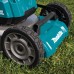 Makita DLM532Z Kosiarka akumulatorowa z napędem 530 mm Li-ion LXT 2 x 18V, bez aku Z