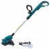 Makita DUR181SY Akumulatorowa podkaszarka do trawy 26cm Li-ion LXT (1x1,5Ah/18V)
