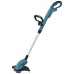 Makita DUR181SY Akumulatorowa podkaszarka do trawy 26cm Li-ion LXT (1x1,5Ah/18V)