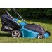 Makita Elektryczna kosiarka 38cm, 1400W (EM380) ELM3800