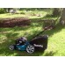 MAKITA Kosiarka spalinowa 46cm PLM4627N