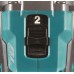 Makita DF001GZ akumulatorowa wiertarko-wkrętarka, Li-ion XGT 40V, bez akumulatora