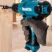 Makita HP0300 Wkrętarka Sieciowa Udarowa 320W