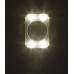 Makita DEADML812 LED Lampa akumulatorowa (bez akumulatora i ładowarki) 18V=DML812