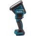 Makita DEADML812 LED Lampa akumulatorowa (bez akumulatora i ładowarki) 18V=DML812