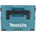 Makita 821552-6 Makpac 4 Walizka systemowa 395 x 295 x 315