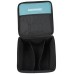 Makita 831327 Kwadratowa torba narzędziowa 26 x 26 cm, zamek błyskawiczny
