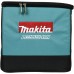 Makita 831327 Kwadratowa torba narzędziowa 26 x 26 cm, zamek błyskawiczny