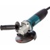 Makita GA5030RSP4 Szlifierka kątowa 125mm, 720W + ALU walizka