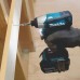 Makita DTD155Z Akumulatorowa wkrętarka udarowa (1/4"/ 140Nm) Li-ion 18V, bez baterii