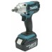 MAKITA klucz akumulatorowy 18V / 3,0Ah DTW190RFE