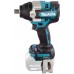 Makita DTW701Z akumulatorowy klucz udarowy 1/2" (18V) bez akumulatorów, ładowarki