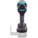 Makita DTW701Z akumulatorowy klucz udarowy 1/2" (18V) bez akumulatorów, ładowarki