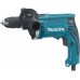 Makita HP1631K Wiertarka udarowa elektryczna z kufrem 1,5-13mm, 710W