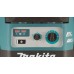 Makita DVC867LZX4 odkurzacz akumulatorowy AWS, 2 x 18V, bez akumulatorów