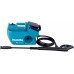 Makita DHW080ZK Akumulatorowa myjka wysokociśnieniowa, Li-ion LXT 2x18V