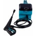 Makita DHW080ZK Akumulatorowa myjka wysokociśnieniowa, Li-ion LXT 2x18V