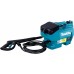 Makita DHW080ZK Akumulatorowa myjka wysokociśnieniowa, Li-ion LXT 2x18V