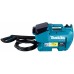 Makita DHW080ZK Akumulatorowa myjka wysokociśnieniowa, Li-ion LXT 2x18V