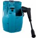 Makita DHW080ZK Akumulatorowa myjka wysokociśnieniowa, Li-ion LXT 2x18V