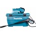 Makita DHW080ZK Akumulatorowa myjka wysokociśnieniowa, Li-ion LXT 2x18V