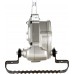 Makita 1913P8-6 Przystawka do usuwania chwastów do WA400MP UX01G/DUX60/DUX18