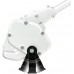 Makita 1913P8-6 Przystawka do usuwania chwastów do WA400MP UX01G/DUX60/DUX18