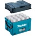 Makita Ładowarka wieloportowa BCC02 do 12 akumulatorów XGT 1914U0-3