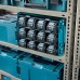 Makita Ładowarka wieloportowa BCC02 do 12 akumulatorów XGT 1914U0-3