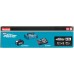 Makita Zestaw zasilający Li-ion XGT 40V 1xBL4040F+DC40RA+Makpac 1915D9-2